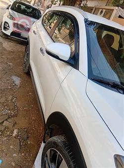 هیۆندای تۆکسۆن